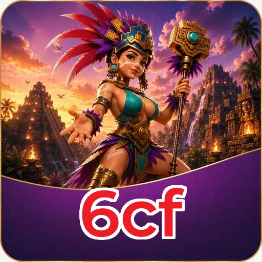 Logo 6cf