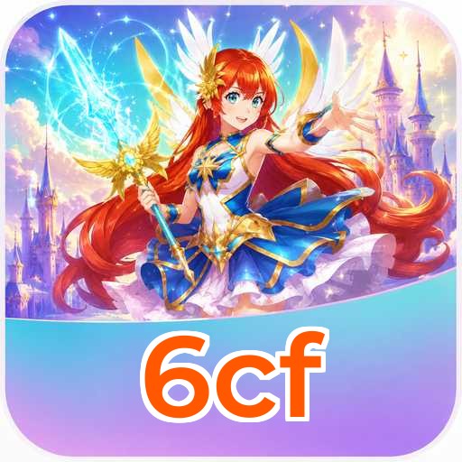 Logo 6cf