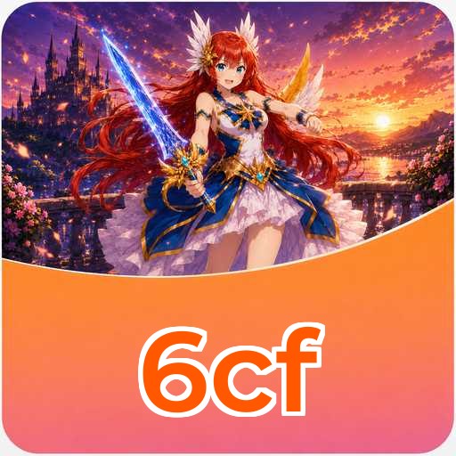 Logo 6cf