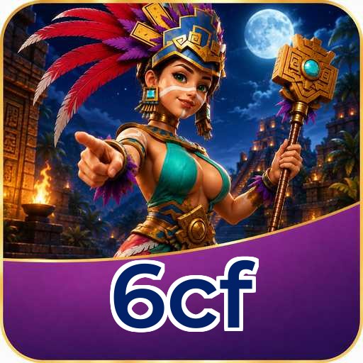 Logo 6cf
