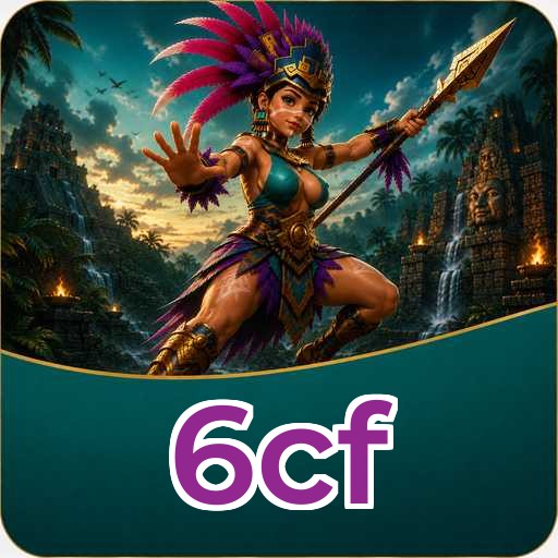 Logo 6cf