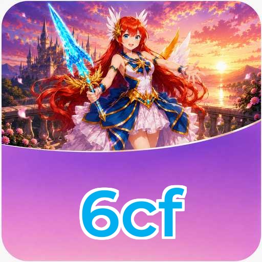 Logo 6cf