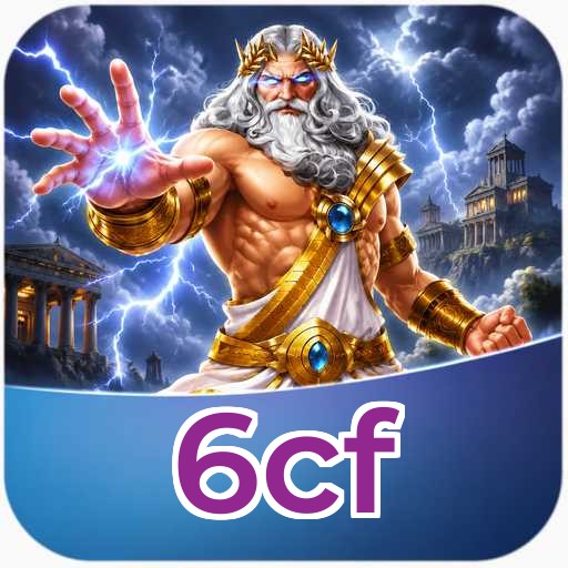Logo 6cf