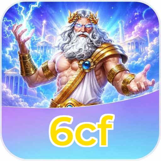 Logo 6cf