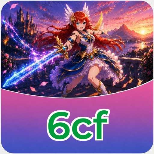 Logo 6cf