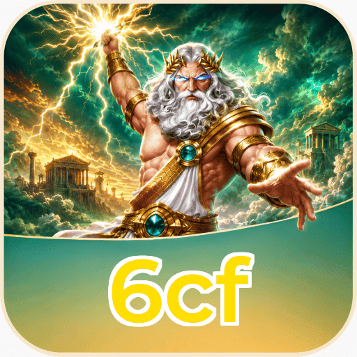 Logo 6cf