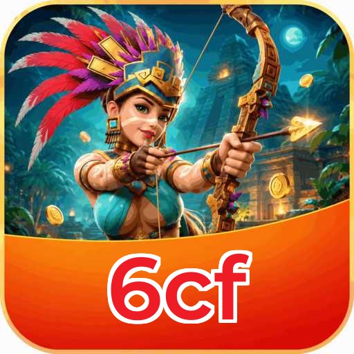 Logo 6cf