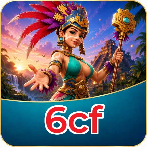 Logo 6cf