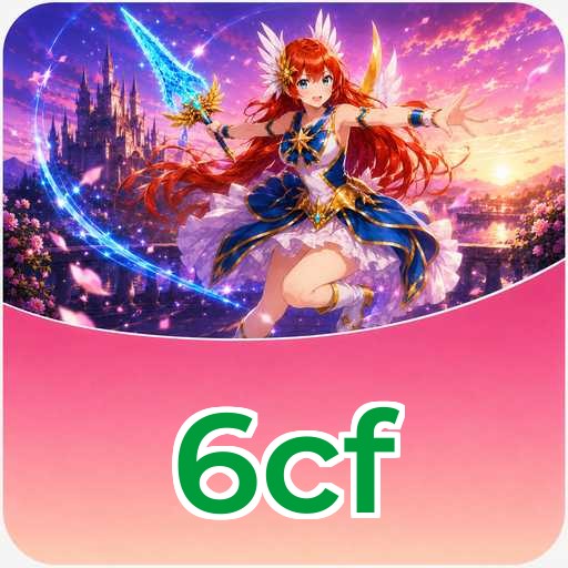 Logo 6cf