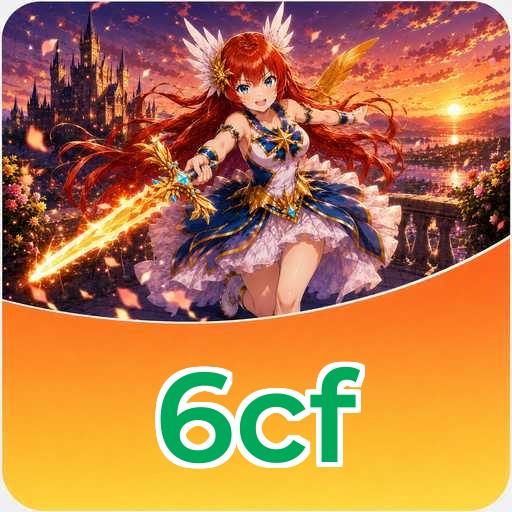 Logo 6cf