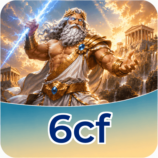 Logo 6cf
