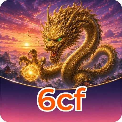 Logo 6cf