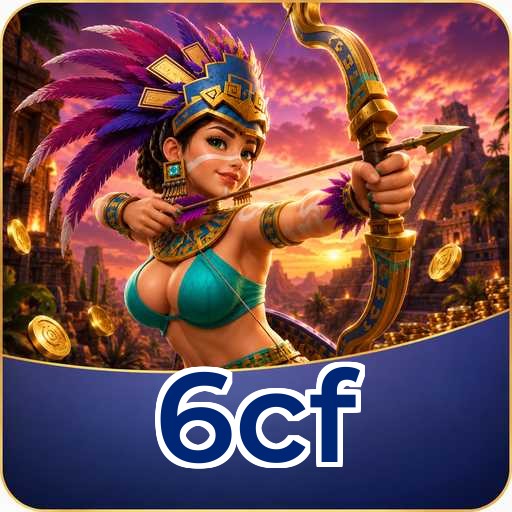 Logo 6cf