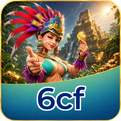 Logo 6cf