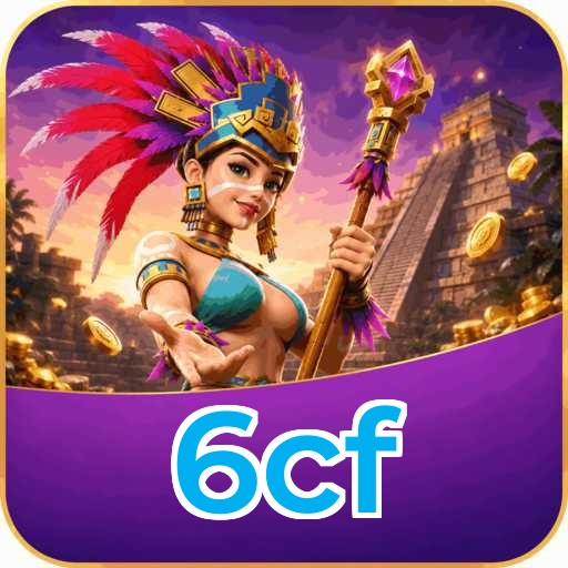 Logo 6cf
