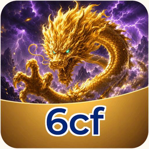 Logo 6cf