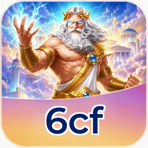 Logo 6cf