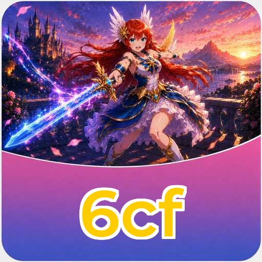 Logo 6cf