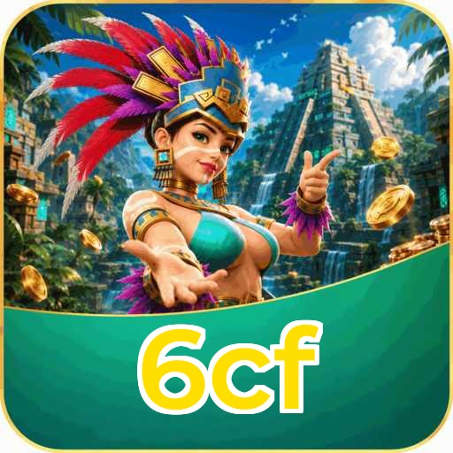 Logo 6cf