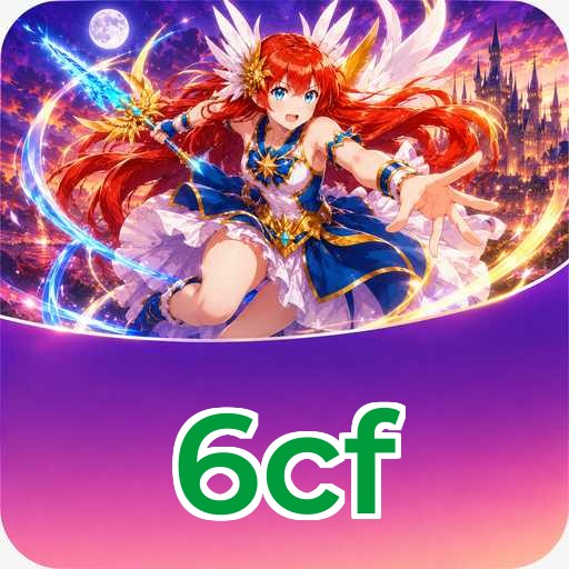 Logo 6cf
