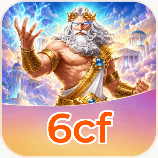 Logo 6cf