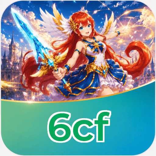 Logo 6cf