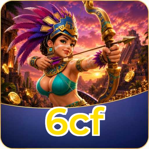 Logo 6cf