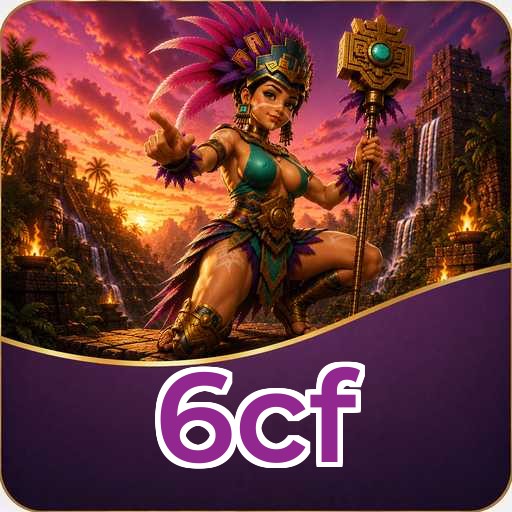 Logo 6cf