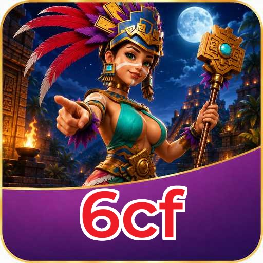 Logo 6cf