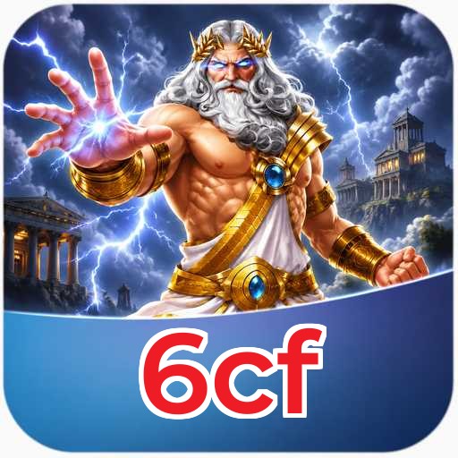 Logo 6cf